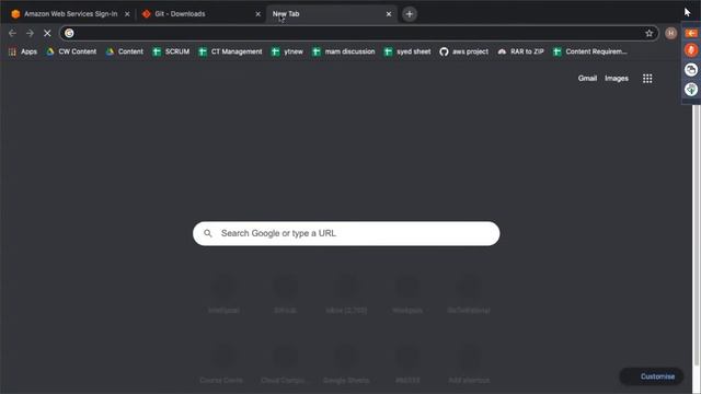 Git Commands Tutorial | Git Commands For Beginners | Git Command with Examples | Intellipaat смотреть онлайн