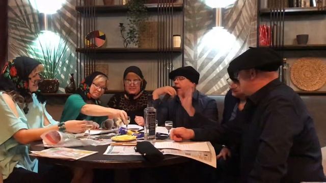 Поздравление 50 лет Наташе Пахтусовой смотреть онлайн