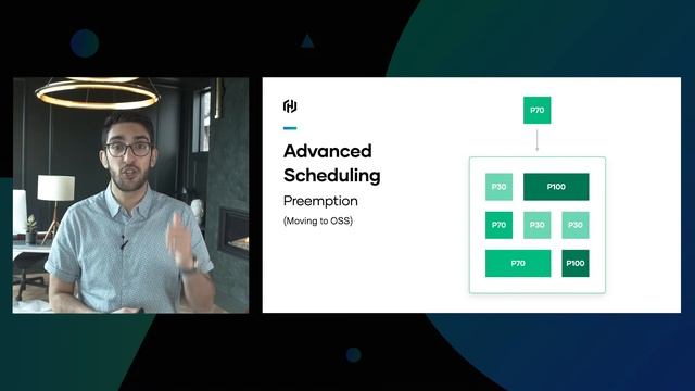 HashiConf Digital Keynote - Nomad 0.12 смотреть онлайн