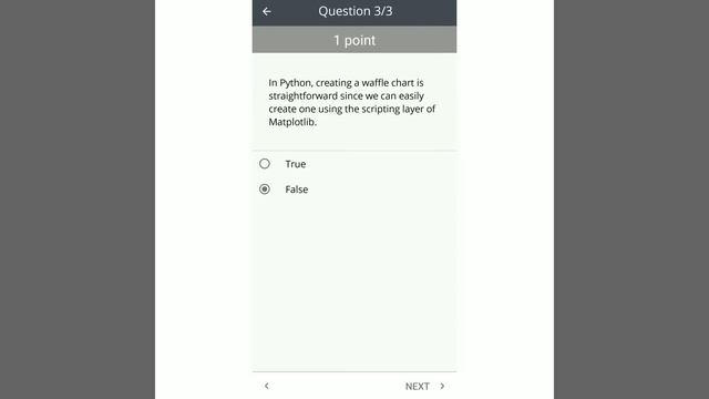 Data Visualization with Python week 3 coursera answers | Data Visualization with Python week 3 quiz смотреть онлайн