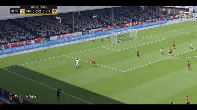 Van Der Sar Fifa 19 Engel