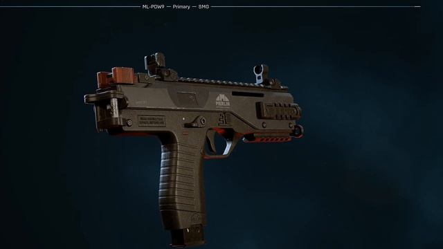 Nine to Five - All Weapons 3D Models Showcase смотреть онлайн