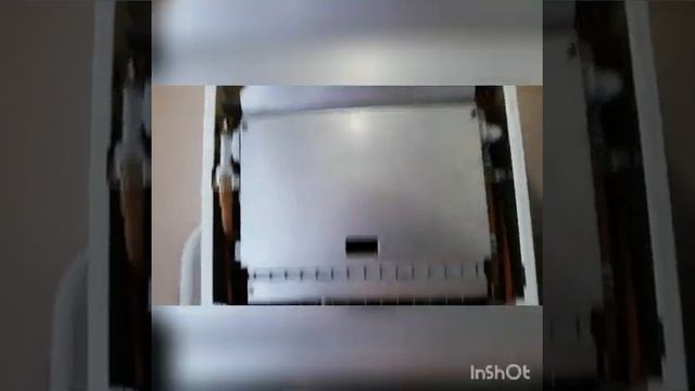 Газовый котёл BAXI ОШИБКА E03 E00 E99 смотреть онлайн