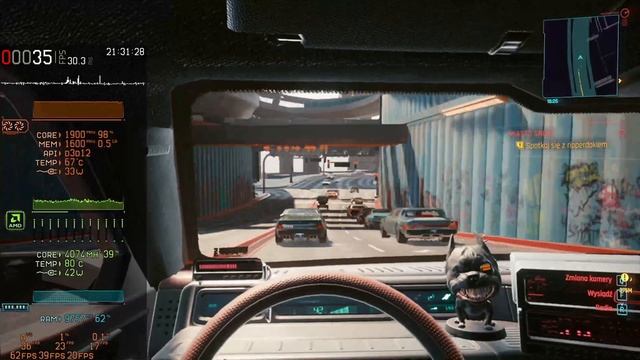 Nie kupuj teraz grafiki! Test AMD Ryzen 5 4650G w grach PC смотреть онлайн