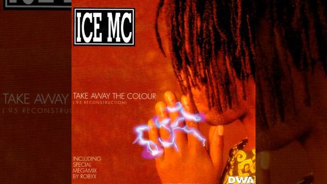 Megamix (Robyx Meg-a-mix)