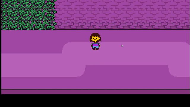 это моё первое видео андертейл смотреть онлайн