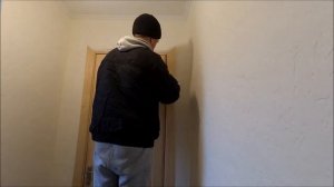 Установка наличников на двери своими руками. Как крепить наличники под 45 градусов