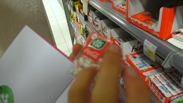 Нарисуй ВКУСНЯШКУ? Точь-В-Точь и МАМА Скажет ДА-Да-ДА ? смотреть онлайн