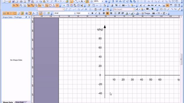 Draw a function plot in Visio смотреть онлайн
