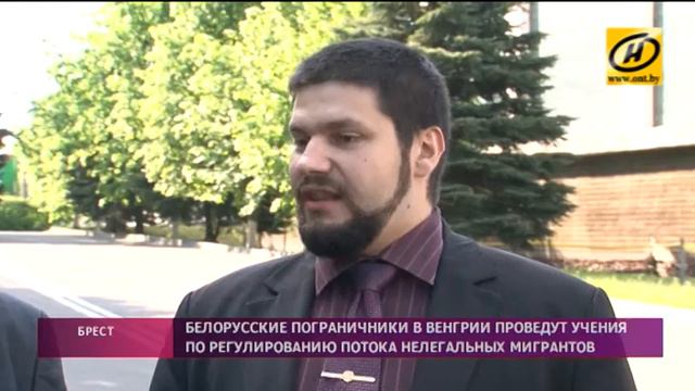 Белорусские пограничники смогут учиться дистанционно смотреть онлайн