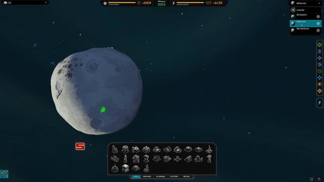 Planetary annihilation [rus] #10 смотреть онлайн