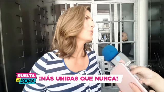Yolanda Andrade Publica Comprometedor Video | Suelta La Sopa | Entretenimiento