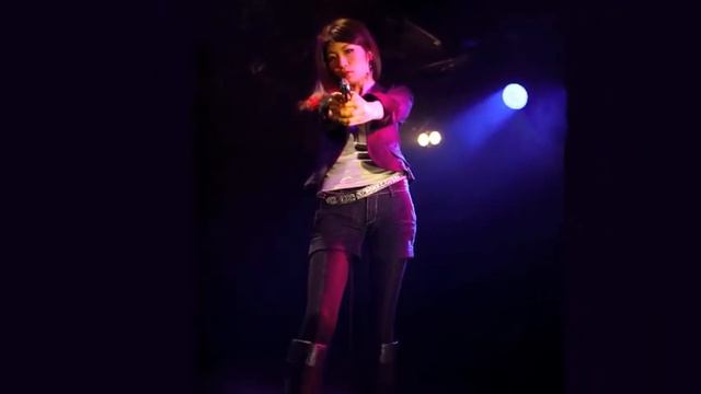 K7 "Cluster" -short edit- смотреть онлайн