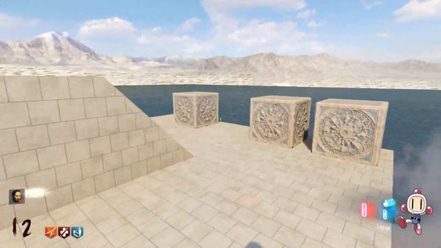 BLACK OPS 3 CUSTOM ZOMBIES MOD TOOLS! | PYRAMID CHALLENGE MAP COMPLETED TELL SPUDDLEY TO SUB! смотреть онлайн