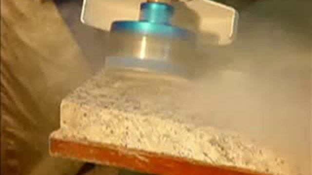 Алмазные буровые-коронки для сухого сверления "FS MONDRILLO" смотреть онлайн