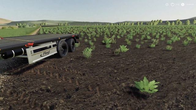 NEW MODS FS19! A Hand Tool That Actually Works! (6 Mods) | Farming Simulator 19 смотреть онлайн