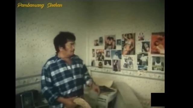 PINOY BOLD MOVIE - ITLOG , DIANA ZUBIRI смотреть онлайн