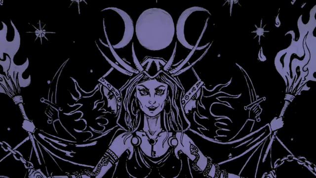 HUNTER FORSBERG - Подношение Гекате (new song / for fans of synthwave) смотреть онлайн