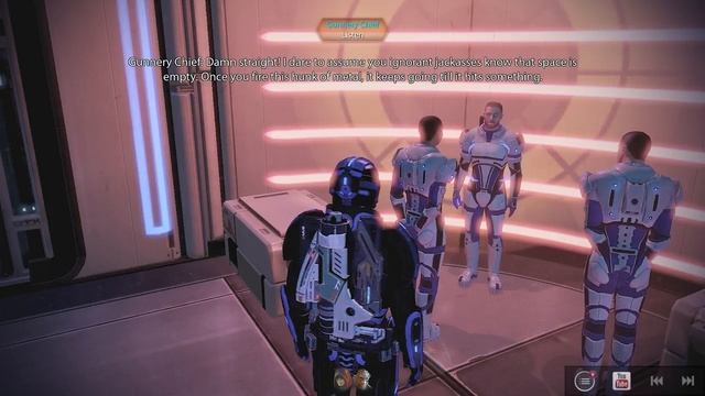 Sir Isaac Newton is the Deadliest Son of a B**** in Space! смотреть онлайн