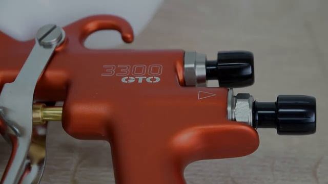 ¿CUAL ES LA MEJOR PISTOLA DE PINTAR ? UNBOXING HOY TE MOSTRAMOS LA SAGOLA 3300 GTO смотреть онлайн