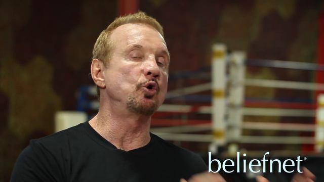 Diamond Dallas Page (DDPYoga) Interview #4 - Spiritual Side of DDPYoga смотреть онлайн