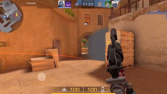 КУПИЛ НОВЫЙ ДЕВАЙС ЛУЧШЕ IPad! Демка 60fps смотреть онлайн