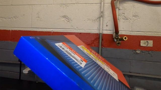 2017 Kia Forte Cabin Filter Replacement #cabinfilter #forte #kia смотреть онлайн