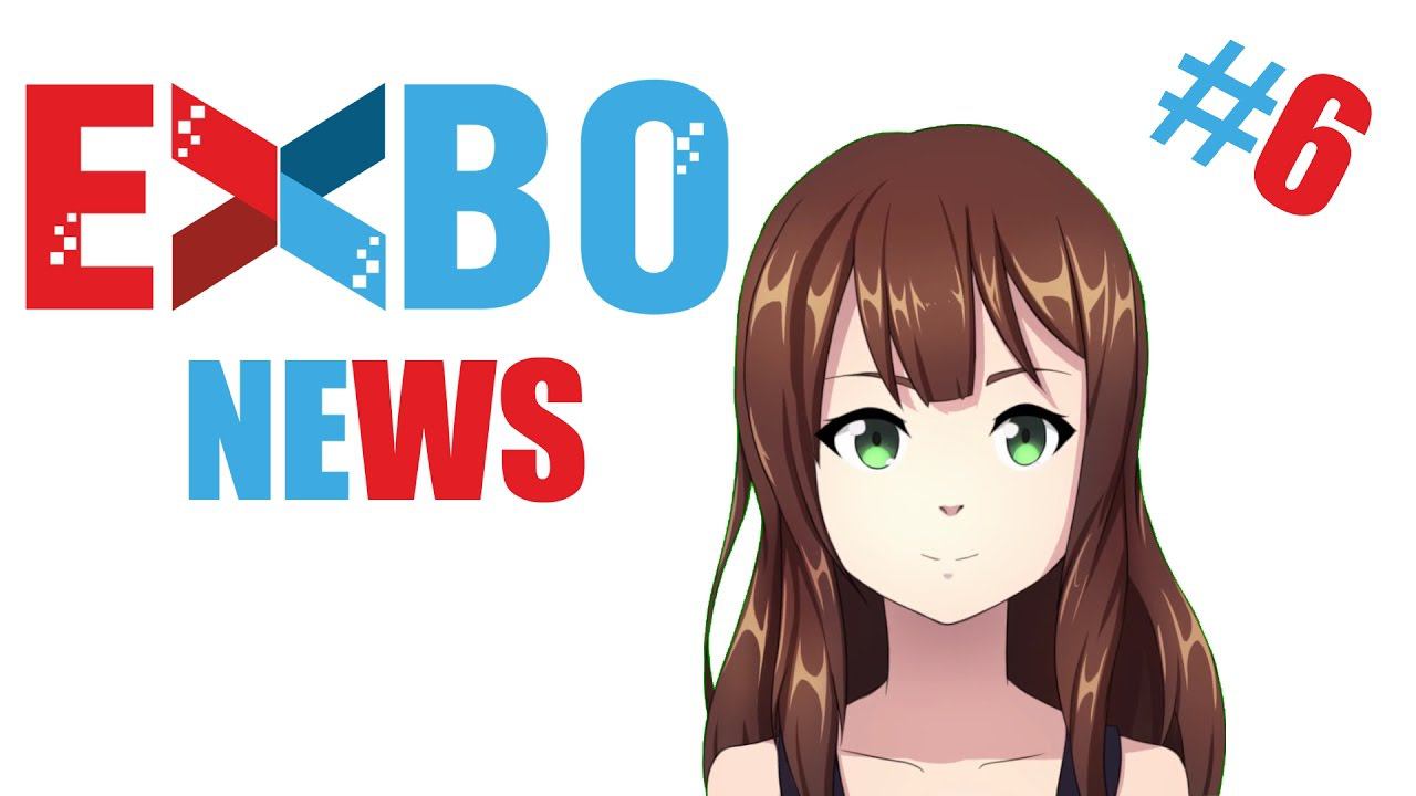 [EXBO] News #6