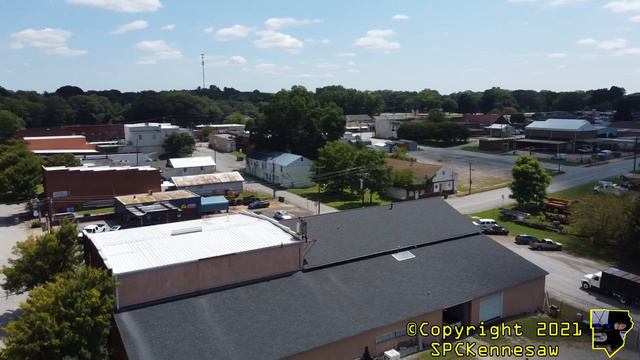 Federal Signal Thunderbeam/RSH-10 - 3 Minute Alert & Attack - Chesnee, SC смотреть онлайн