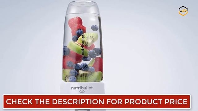 6 Best Portable Blender On Amazon 2023 - Hami Gadgets смотреть онлайн