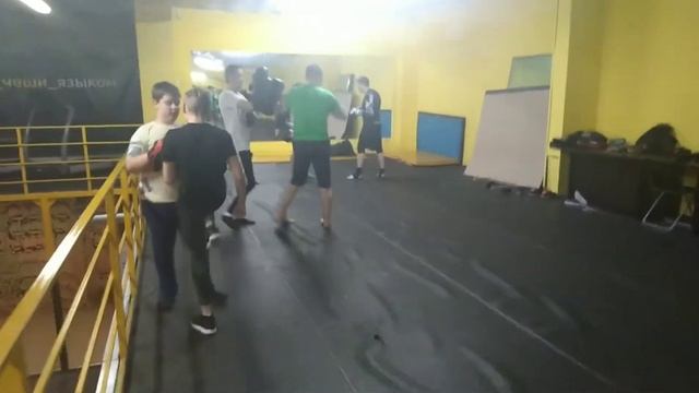 Маркин. Д.Н.Тула. Клуб ХУЛИГАН. Вечерняя группа с 17.00-23.00 16 ноября 2018 г. смотреть онлайн