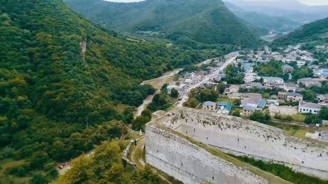 Исторические памятники Дагестана⛰️ смотреть онлайн