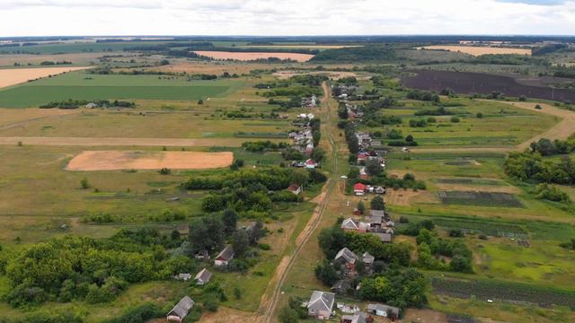 деревня Правая Хава. Истоки смотреть онлайн