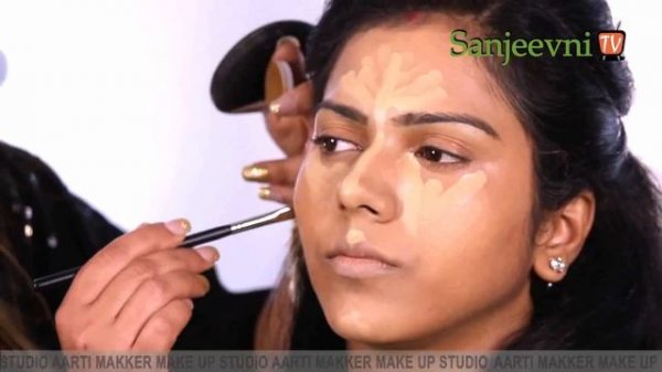3D Makeup Tips and tricks | Preparation for 3D Makeup