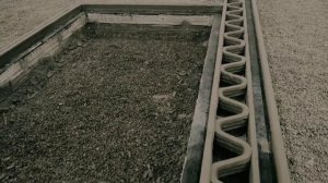 Печать дома 3d принтером!