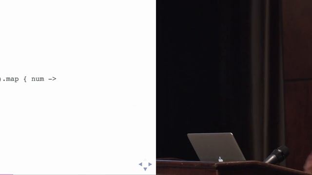 Christina Lee: Intro to RxJava смотреть онлайн