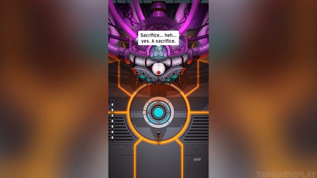 Evil Factory - Gameplay Walkthrough Part 10 - Final Boss, Ending (iOS) смотреть онлайн