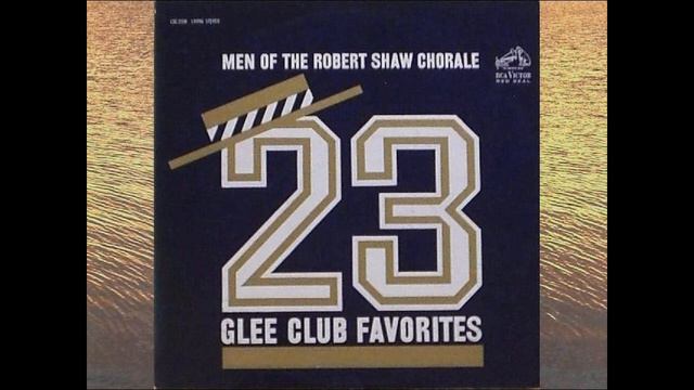 Robert Shaw Chorale (Men): Ich Schwing Mein Horn Ins Jammertal смотреть онлайн