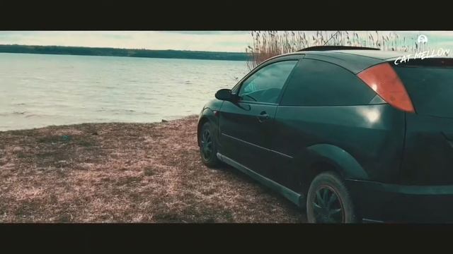 Просто. Форд фокус у обрыва ? смотреть онлайн
