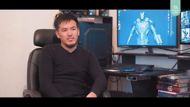 #Видеосабакты_уюштуруу: Кесипке багыттоо, 9-11-класстар үчүн смотреть онлайн