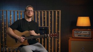 Baton Rouge AR21C/ACE - удачная электроакустическая гитара для фингерстайла