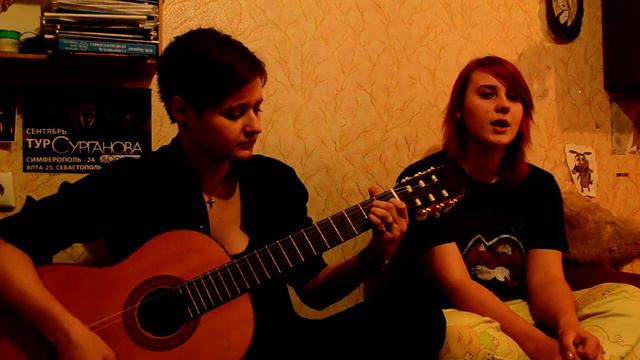 alai oli журавлики cover смотреть онлайн