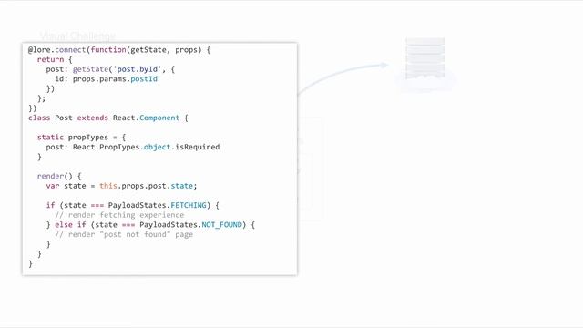 React Architecture Challenge: 404 Pages смотреть онлайн