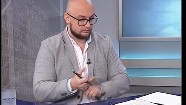 Насправді. Политический блоггер Михаил Кириленко смотреть онлайн