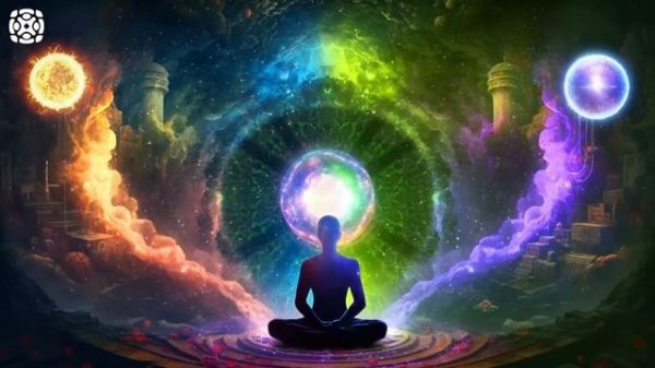 Guided Sleep Meditation Unlock Your FULL Potential Before Sleep