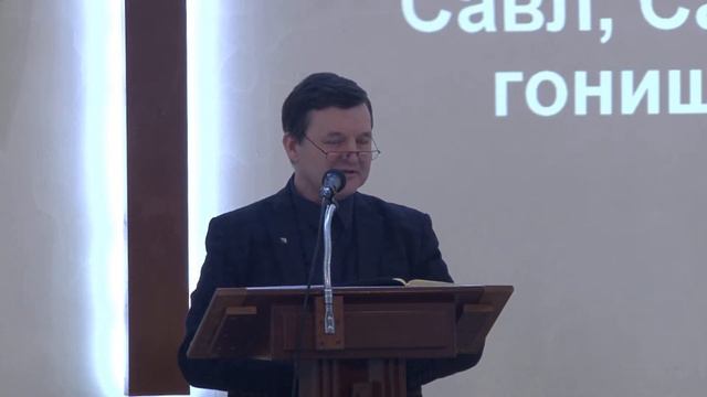 Воскресное Богослужение церкви "Новая Жизнь" г. Саранска.11 февраля 2024 г. смотреть онлайн