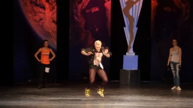 Трофи фристайл профессионалы - 2013 "МИР ДВИЖЕНИЯ И КРАСОТЫ" смотреть онлайн