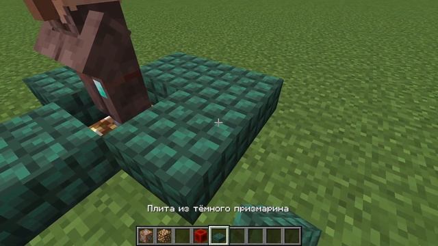 Как сделать СОБСТВЕННОГО жителя в майнкрафт?  TLauncher.