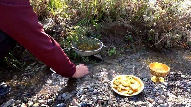 River of Treasures! (Lost Gold Valuables) смотреть онлайн