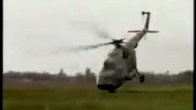 Взлёт вертолёта с передней стойки смотреть онлайн